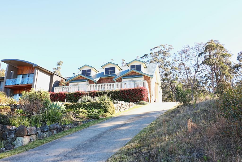 Villa Whale Cove Circuit à Eden Extérieur photo